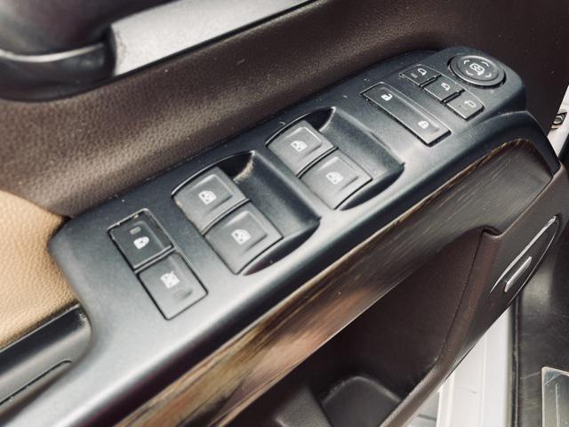 used 2018 GMC Sierra 2500 car, priced at $43,875