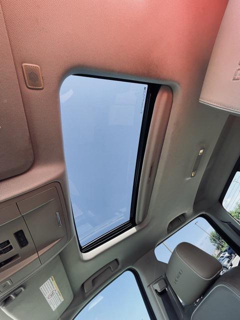 used 2018 GMC Sierra 2500 car, priced at $43,875