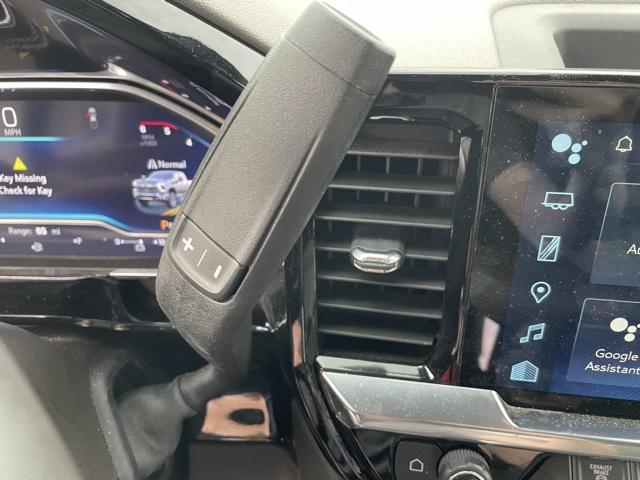 used 2024 Chevrolet Silverado 2500 car, priced at $53,985