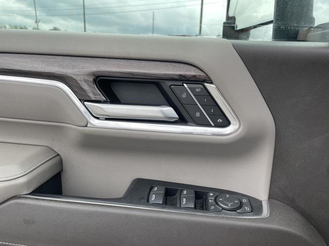 used 2024 Chevrolet Silverado 2500 car, priced at $53,985
