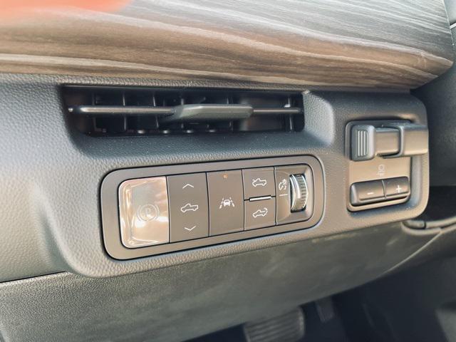 new 2025 GMC Sierra EV car, priced at $96,325