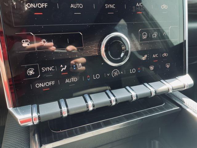 new 2025 GMC Sierra EV car, priced at $96,325