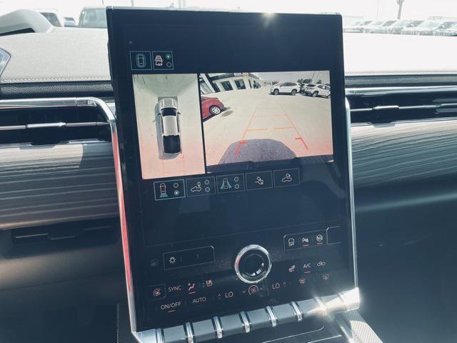 new 2025 GMC Sierra EV car, priced at $96,325