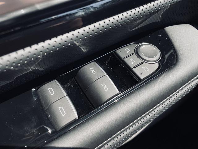 new 2025 GMC Sierra EV car, priced at $96,325