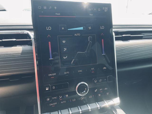 new 2025 GMC Sierra EV car, priced at $96,325