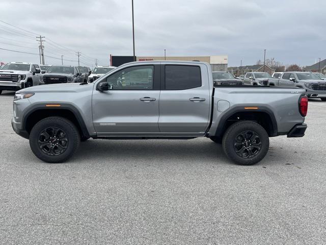 new 2024 GMC Canyon car, priced at $39,163