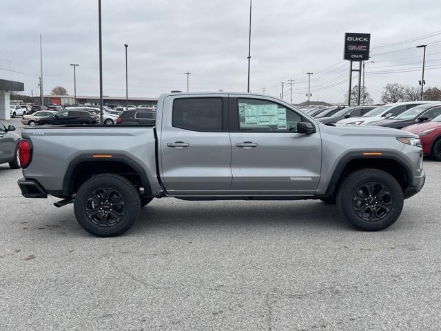 new 2024 GMC Canyon car, priced at $39,163