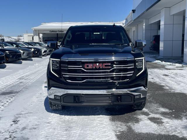 new 2025 GMC Sierra 1500 car, priced at $63,585