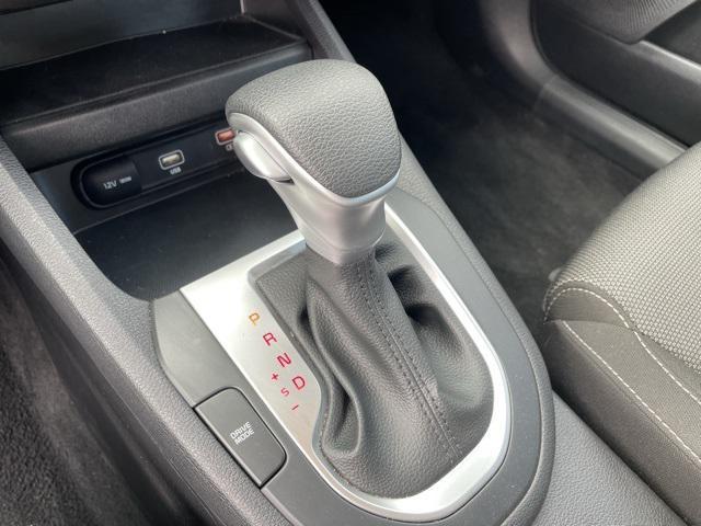 used 2024 Kia Forte car, priced at $19,999