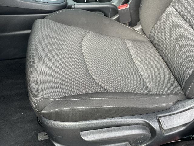 used 2024 Kia Forte car, priced at $19,999