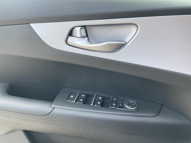 used 2024 Kia Forte car, priced at $19,999