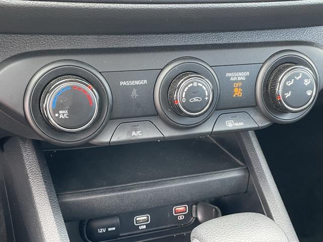 used 2024 Kia Forte car, priced at $19,999