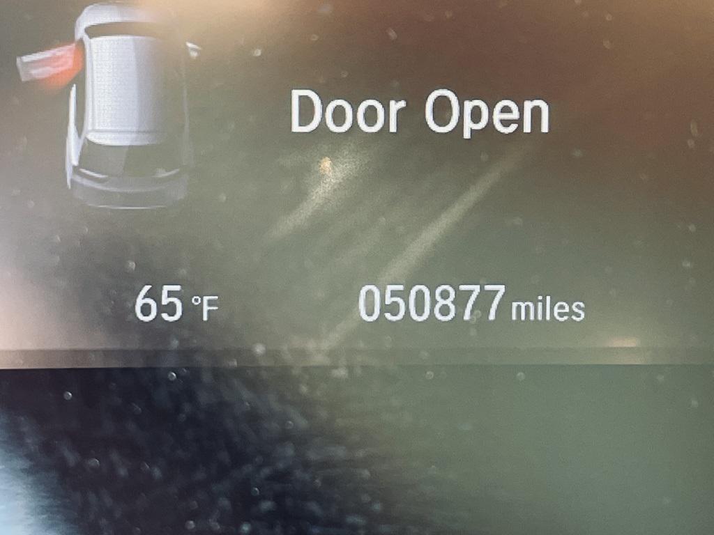 used 2022 Honda CR-V car, priced at $27,873