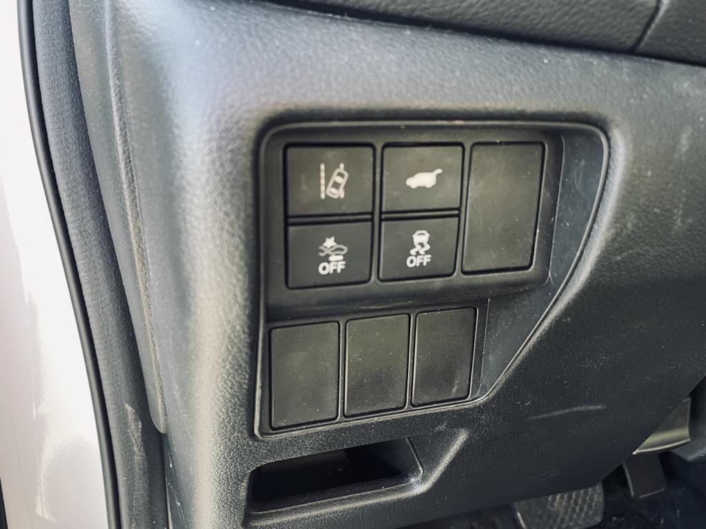 used 2022 Honda CR-V car, priced at $27,873