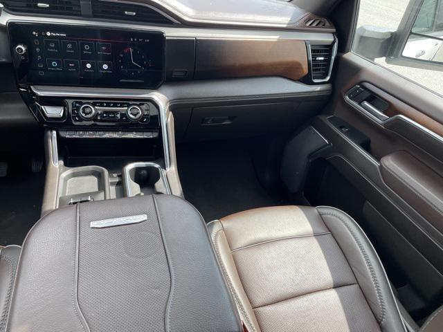 used 2024 GMC Sierra 2500 car, priced at $66,760