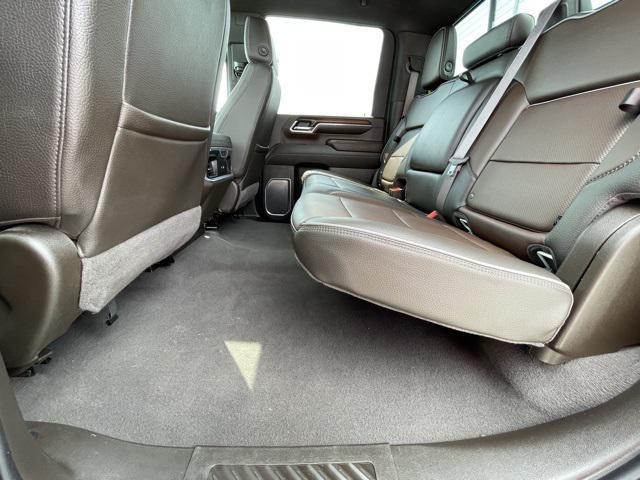 used 2024 GMC Sierra 2500 car, priced at $66,760