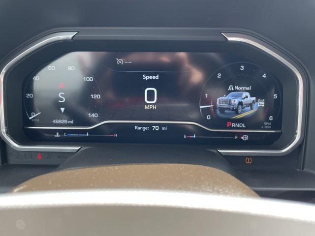 used 2024 GMC Sierra 2500 car, priced at $66,760