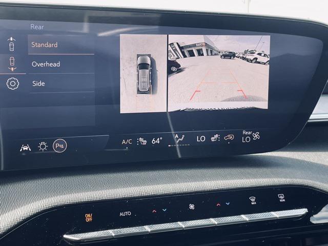 new 2025 Buick Enclave car, priced at $51,127
