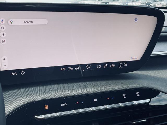 new 2025 Buick Enclave car, priced at $51,127