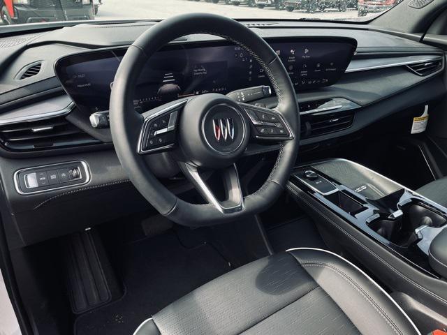 new 2025 Buick Enclave car, priced at $51,127