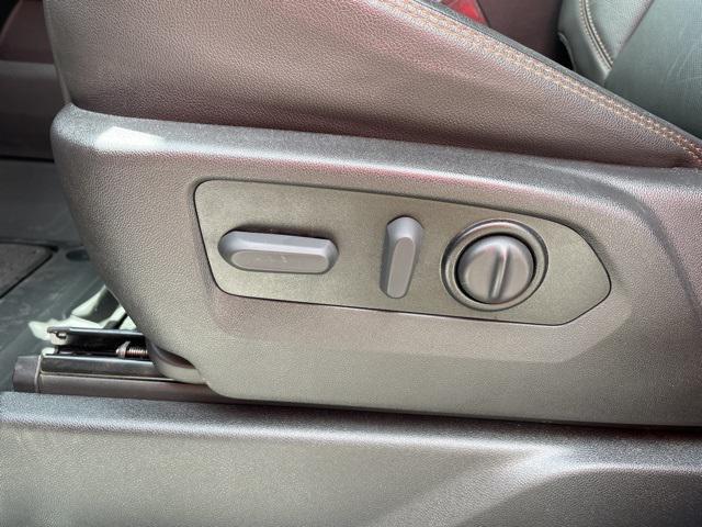 used 2021 GMC Sierra 1500 car, priced at $46,214