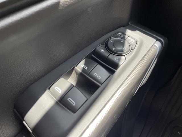 used 2021 GMC Sierra 1500 car, priced at $46,214