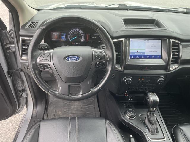 used 2020 Ford Ranger car, priced at $25,800