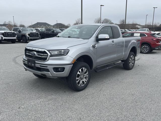 used 2020 Ford Ranger car, priced at $25,800