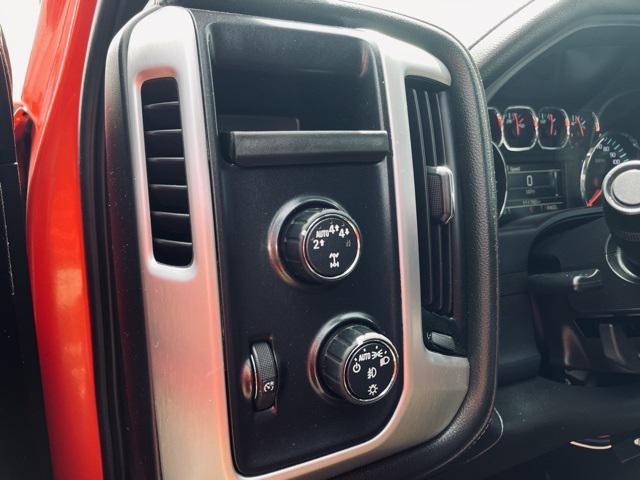 used 2018 GMC Sierra 1500 car, priced at $28,500