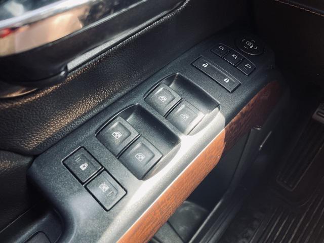 used 2018 GMC Sierra 1500 car, priced at $28,500