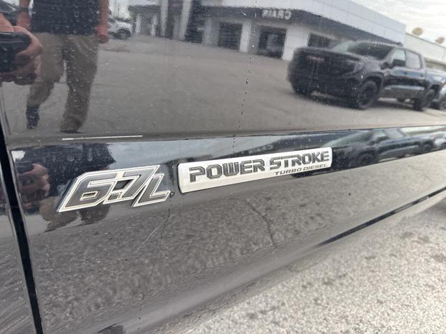 used 2022 Ford F-250 car, priced at $66,775