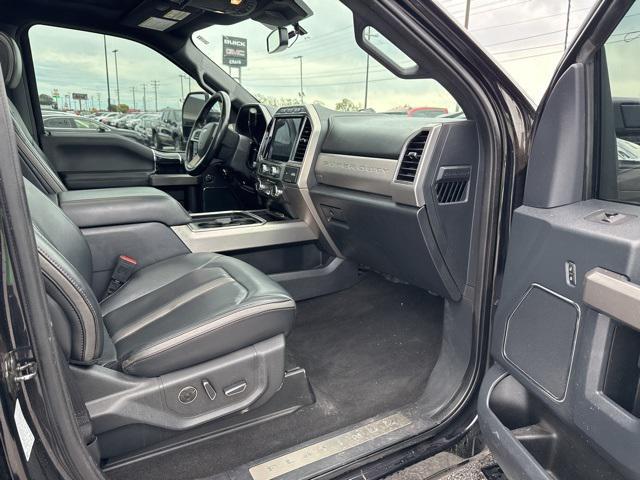 used 2022 Ford F-250 car, priced at $66,775