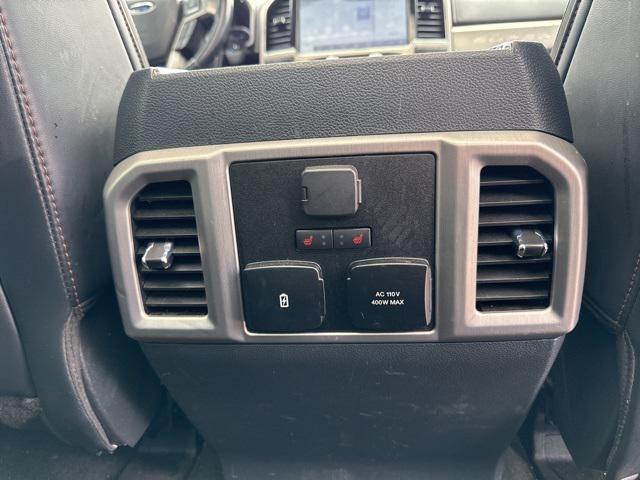 used 2022 Ford F-250 car, priced at $66,775