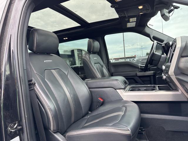 used 2022 Ford F-250 car, priced at $66,775