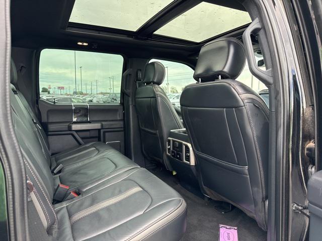 used 2022 Ford F-250 car, priced at $66,775