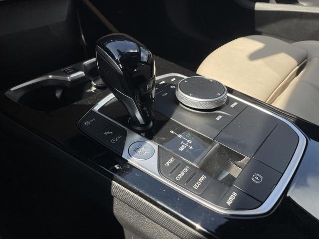 used 2022 BMW 228 Gran Coupe car, priced at $25,475