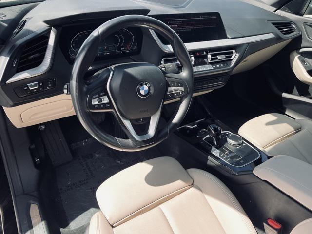 used 2022 BMW 228 Gran Coupe car, priced at $25,475