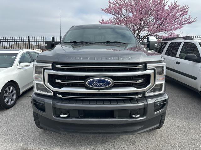 used 2022 Ford F-250 car, priced at $65,000