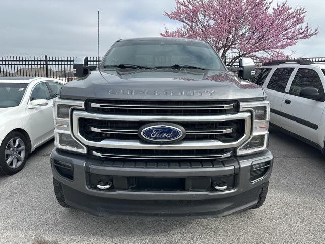 used 2022 Ford F-250 car, priced at $65,000