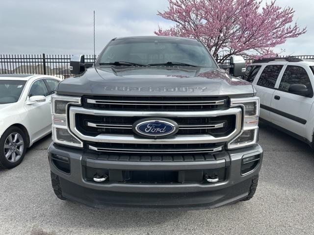 used 2022 Ford F-250 car, priced at $65,000