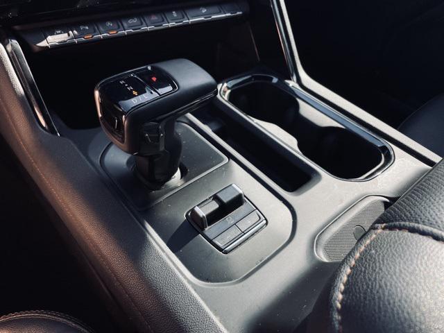used 2023 GMC Sierra 1500 car, priced at $49,500