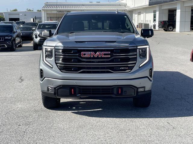 used 2023 GMC Sierra 1500 car, priced at $49,500