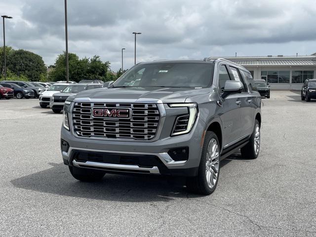 new 2025 GMC Yukon XL car, priced at $97,092