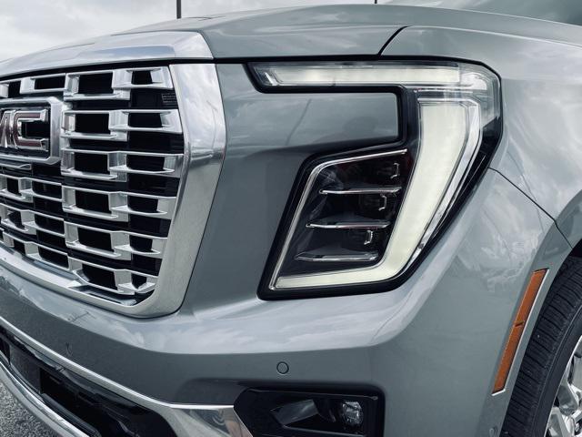 new 2025 GMC Yukon XL car, priced at $97,092
