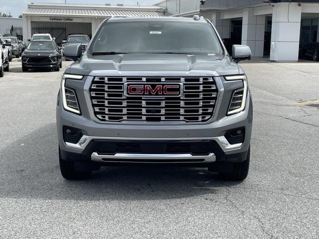 new 2025 GMC Yukon XL car, priced at $97,092