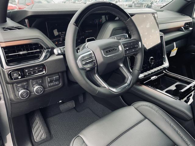 new 2025 GMC Yukon XL car, priced at $97,092