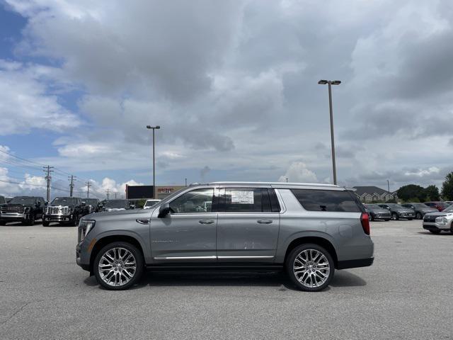 new 2025 GMC Yukon XL car, priced at $97,092