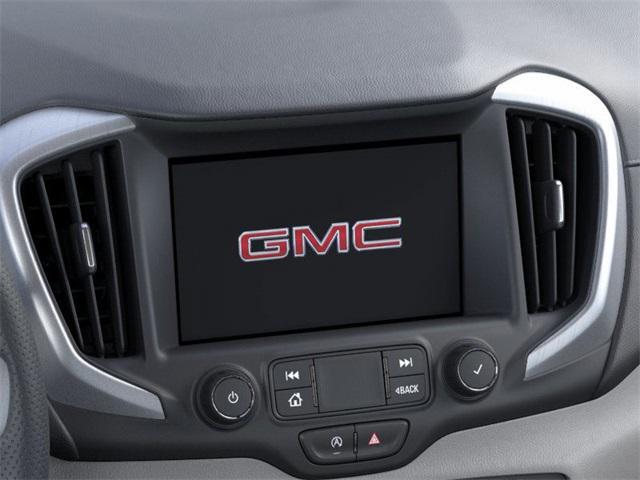 new 2024 GMC Terrain car, priced at $27,597