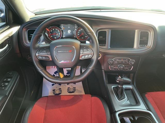 used 2023 Dodge Charger car, priced at $50,000