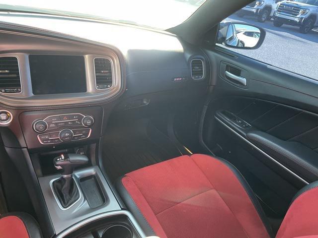 used 2023 Dodge Charger car, priced at $50,000